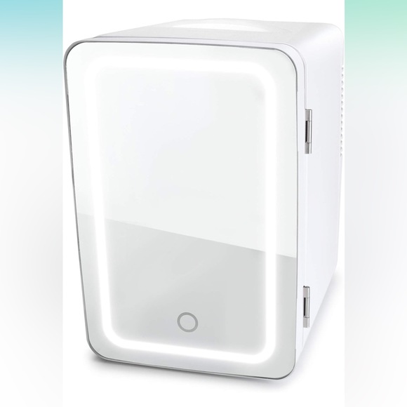 Other - Mini Makeup Fridge